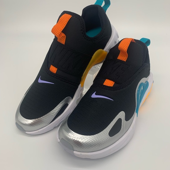 REACT PRESTO Extreme (GS) - Picture 8 of 11